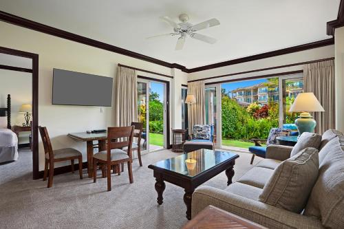 Waipouli Beach Resort & Spa Kauai by OUTRIGGER - Select Your Unit