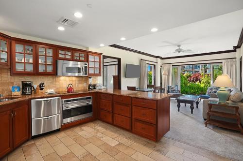 Waipouli Beach Resort and Spa Kauai by OUTRIGGER in Kapaa