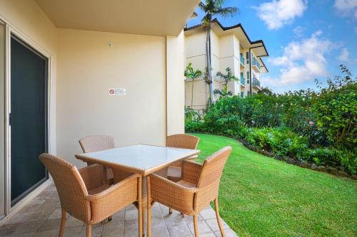 Waipouli Beach Resort & Spa Kauai by OUTRIGGER - Select Your Unit