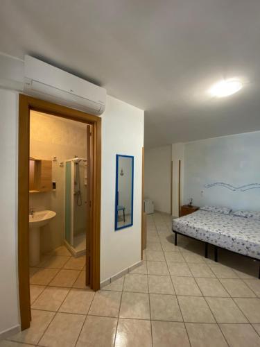 Lecce Rooms