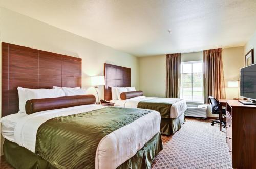 Cobblestone Inn & Suites - Ambridge