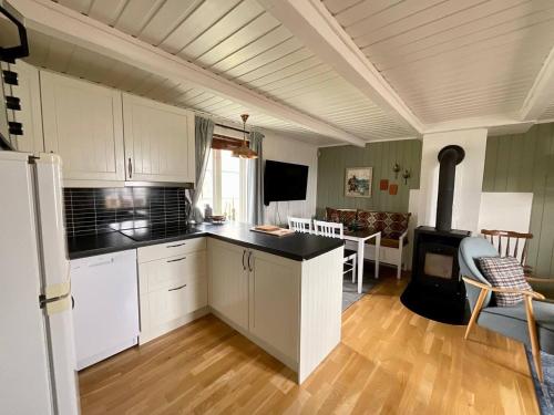 Konyha, Stamsund Authentic Rorbu in Stamsund