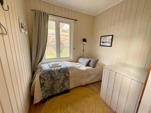 Stamsund Authentic Rorbu in Stamsund