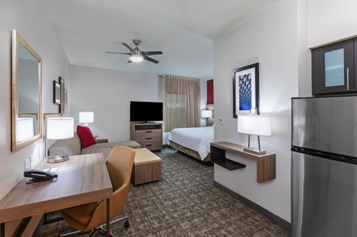 Staybridge Suites - Houston IAH Airport East, an IHG Hotel in Humble, USA
