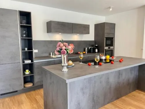 2915 Wohnung 5 in Dahme, Deutschland