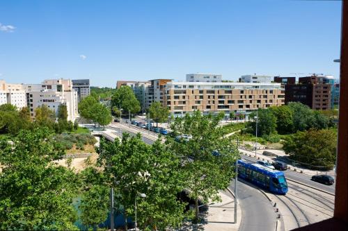 Madame Vacances Residence Les Consuls De La Mer In France - 
