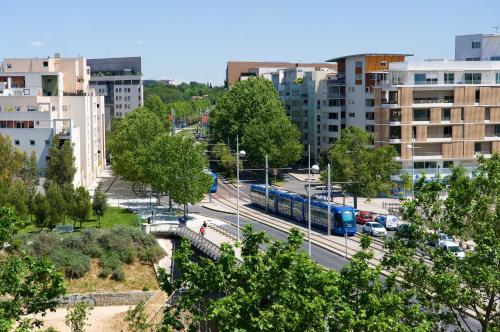 Madame Vacances Residence Les Consuls De La Mer In France - 