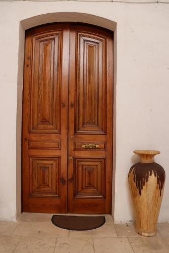  Casa San Marco in Massafra