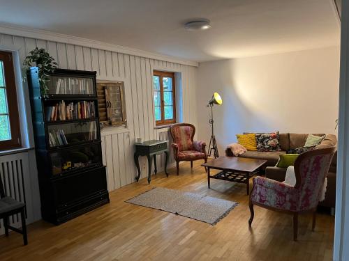  InSalzburg Apartment - 4 Bedroom Apartment, Unterkunft in Salzburg