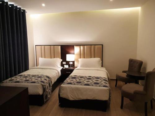 hotel photo