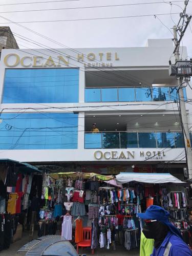 Hotel Ocean Boutique Maicao