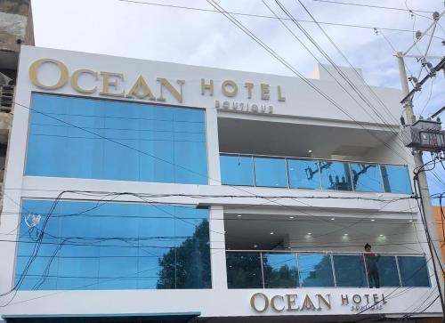 Hotel Ocean Boutique Maicao