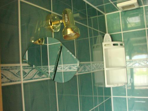 Triple Room with Mountain View image 6