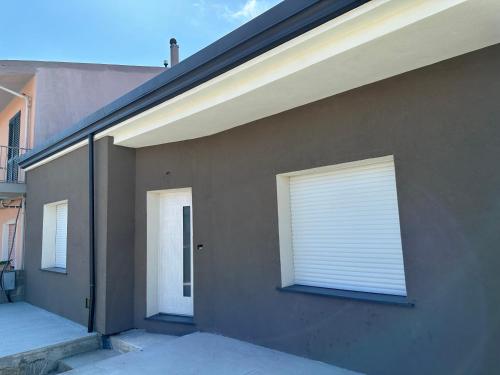 154 - casa vacanze · Usellus