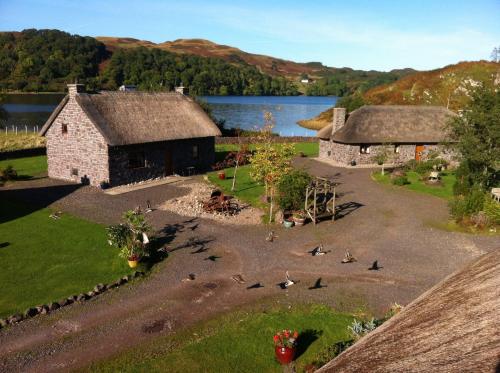 Clan Cottages - image 6