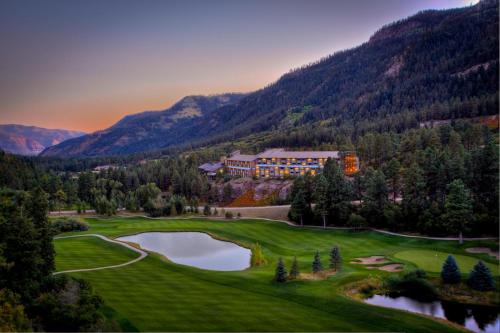 Tamarron Lodge Studio - 103 in Durango, USA