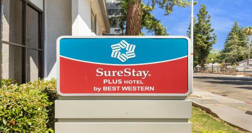 SureStay Plus Hotel by Best Western Sacramento North