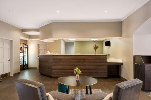 Sonesta ES Suites Parsippany Morris Plains in Parsippany, USA
