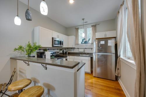 Charming Richmond Retreat Near Riverside Park! in Richmond, USA