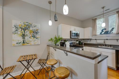 Charming Richmond Retreat Near Riverside Park! in Richmond, USA