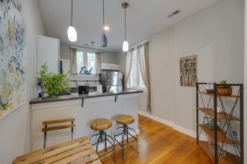 Charming Richmond Retreat Near Riverside Park! in Richmond, USA