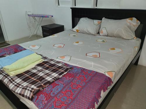 Single Room with Shared Kitchen and Living Room photo 4