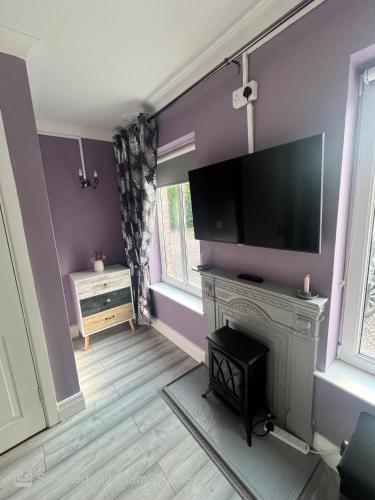 Deluxe Double Room image 10