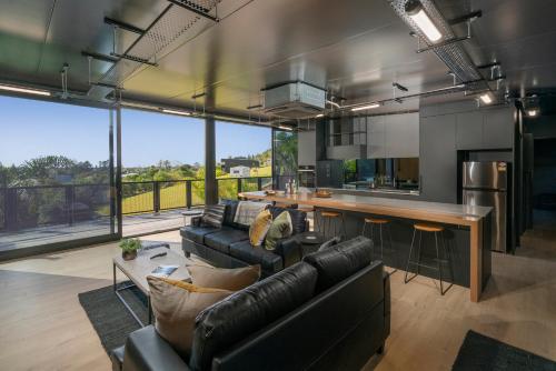 Panorama Vista in ปาอัวนุย