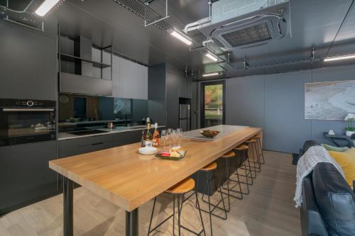 Panorama Vista in ปาอัวนุย