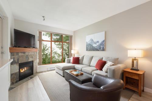 Northstar at Stoney Creek by Whiski Jack in Whistler, Canada