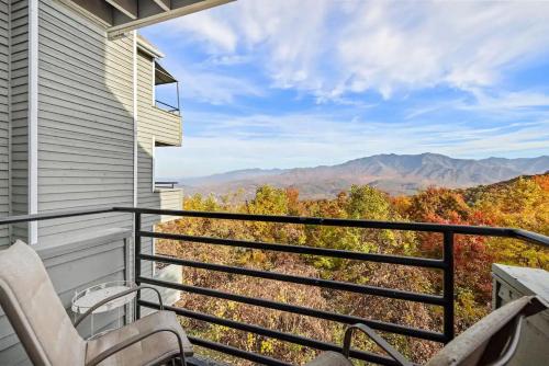 Top of the Smokies in Gatlinburg, USA