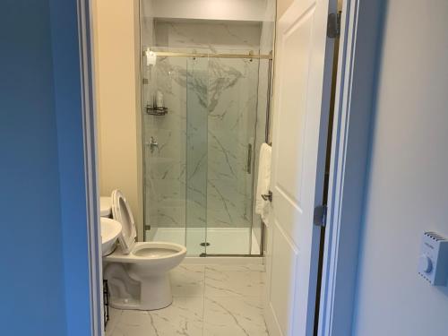 1 bedroom apartment in Halifax (NS)