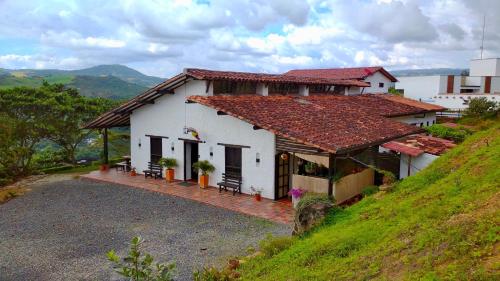 Casa Luna Hotel Campestre & Spa