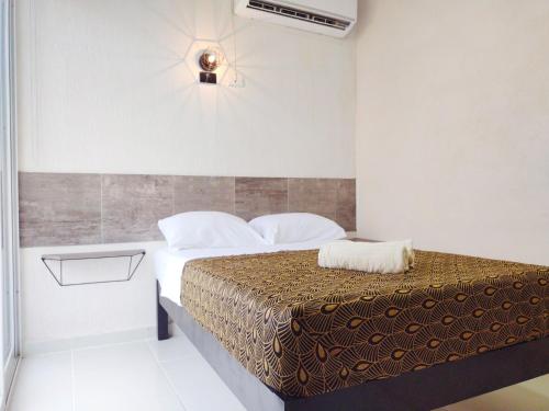 Love Vacations Tulum Room Type - Double Room with Pool View