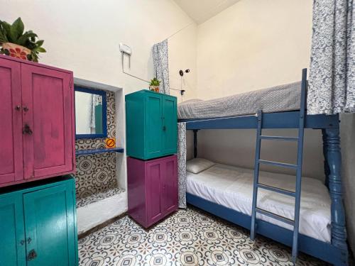 Hostel Candelaria