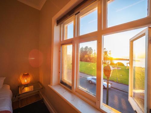 YHA Port Elliot Beach House