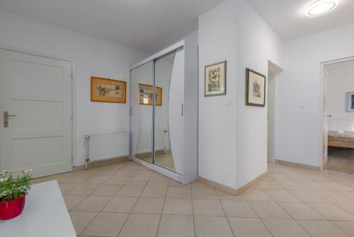 設施, Apartments with WiFi Rovinj - 7144 in 蒙塞納
