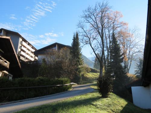 Haus Mitterbach Ferienwohnung Berglaune