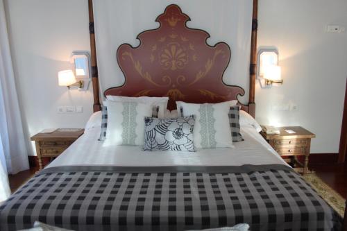 1 king bed
