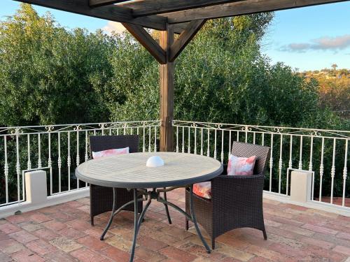 The Quinta Bio Pool, Swimming Pool, 3 Bedroom ensuites Villa in Vale de Eguas