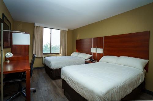 Sky Hotel Flushing/Laguardia Airport - image 10