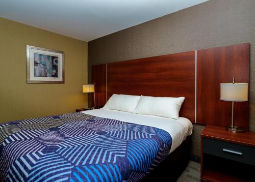Sky Hotel Flushing/Laguardia Airport - image 6
