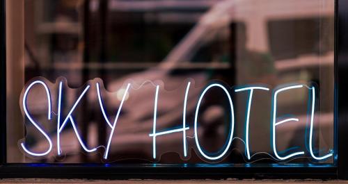 Sky Hotel Flushing/Laguardia Airport in LaGuardia Airport