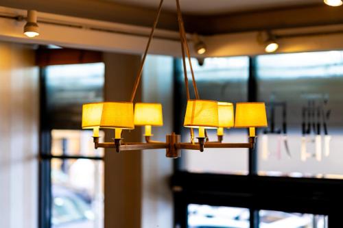 Sky Hotel Flushing/Laguardia Airport in LaGuardia Airport