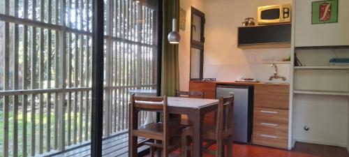 Posada IRSIS in La Pedrera