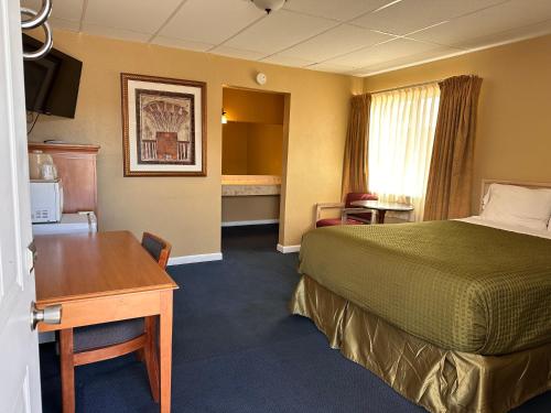 Gateway Lodge - image 5