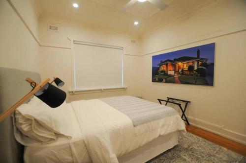 Beautiful apartment in South Yarra