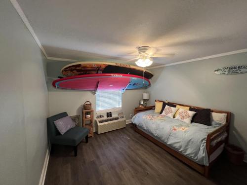 Two-Bedroom Holiday Home image 10