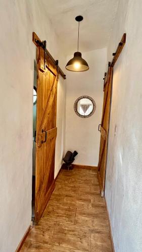 El Satélite (El Satelite) in Unquillo