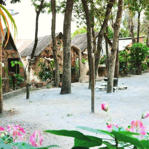 A környék, NOMADAS chales, mini casinhas, bangalos , area de camping e cozinha compartilhada in Bonito